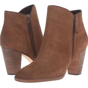 New Cole Haan Hayes Ankle Bootie B7-80